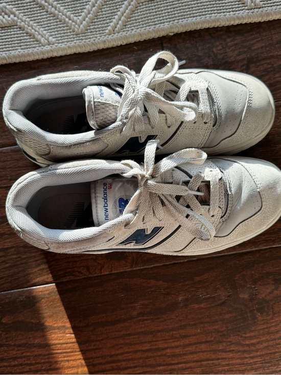 New Balance Shoes - New Balance 550 sneaker Unisex size 5.5M and 7W